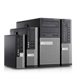 OptiPlex 990 Desktop Family OptiPlex 990 Desktop Family